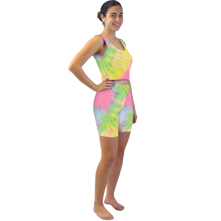 Uzzi Sleeveless Cropped Top fo Picture